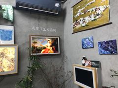 -100家灵感仓库·DIY团建(什刹海店)