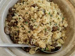 熙龍和牛炒饭-熙瓏里(万科店)