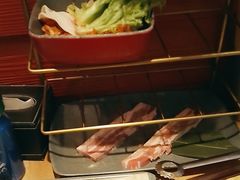 -新石器烤肉(百联川沙店)