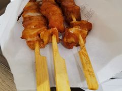 骨肉相连-魏家凉皮(文景路店)