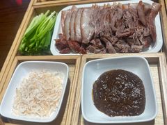 -秦家味老菜馆(民族北路店)