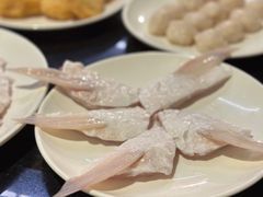 鱼鳍-正能量脆肉鲩火锅