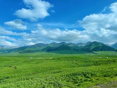 -新疆那拉提国家旅游度假区