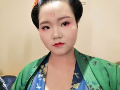 -盘子女人坊古装写真摄影(天津总店)