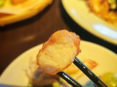 -大头虾越式风味餐厅(光明广场店)