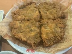 -抱德·潮汕味(敦和店原惠城鱼仔)