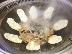 -地锅之家·鲜货工厂(华发路店)