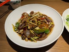 -老头儿油爆虾(金鹰世界店)