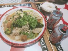 -文立新麻辣烫(合生汇21街区店)