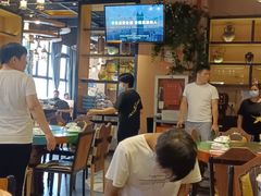 大堂-彭厨(福永店)