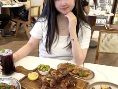 -盐说·西式餐酒馆(光明万达店)