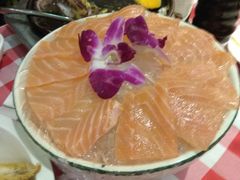 -开心果牛扒城(雍华庭店)