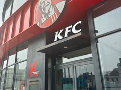 -肯德基(巴沟店)