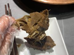 -望蝎门羊蝎子火锅(祭城店)