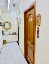 -芳朵美容养生SPA