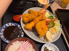 -小山日本料理(兴业太古汇店)