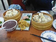 -都一处烧麦馆(前门店)