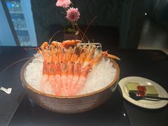 -花潮料理艺食馆(SM新生活广场店)