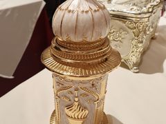 -马迭尔西餐厅(中央大街店)