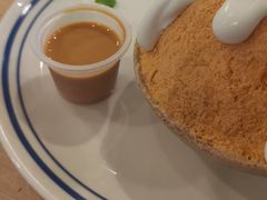 -After You Dessert Cafe(CENTRALWORLD)