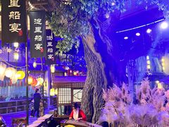 -淀里船宴(卓达店)