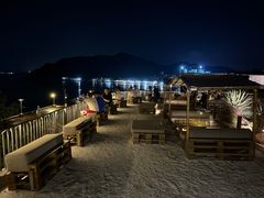 -Brew Farm·精酿农场海滨悬崖餐厅