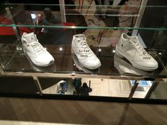 -JORDAN(外滩中央体验店)