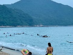 -西涌国际滨海旅游区