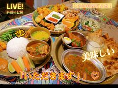-库玛丽尼泊尔风味餐吧