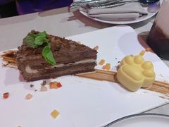 -YUE·6·西式融合餐厅(外滩六号店)