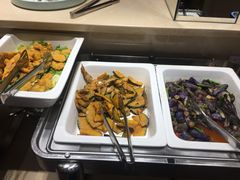 -素满香·Vegan食养自助(天一广场店)