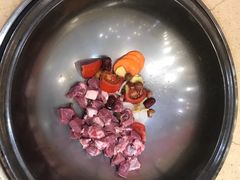 -313羊庄鲜羊火锅·鲜羊肉烧烤(李村店)