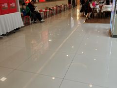-西贝(上海我格广场店)