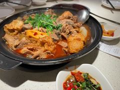 -牛小灶牛杂煲(北京路店)