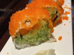 -井缘河风寿司(Touch12街店)