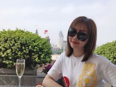 -上海和平饭店华懋阁 Cathay Room