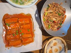 -隅焰·三生三味·手作川菜(金沙天街店)