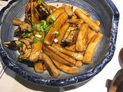 -卯时·龙光雅宴·精致锡帮菜(惠山古镇店)