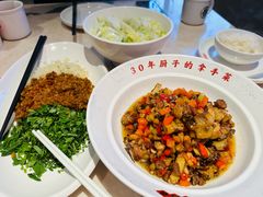 -味上湘菜馆(岳麓山店)