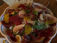 -Alimentari Grande(东湖路店)