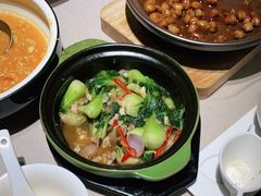 -尚一汤·粤菜海鲜(环球港店)