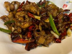 -滇道云南特色料理(康定路店)
