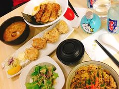 -八盛屋·沾面(集美万达店)