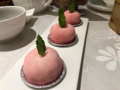 粉粉榴莲雪芭-京粤荟(海王银河科技大厦店)