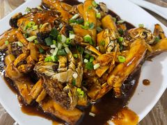 -妈妈的小作坊(陈家镇店)