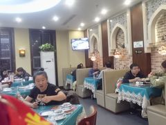 -巴依老爷新疆美食(昌平店)