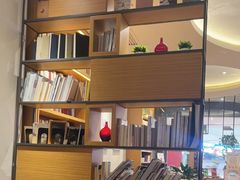 -COSTA COFFEE(西贸凯德晶品4层2店)