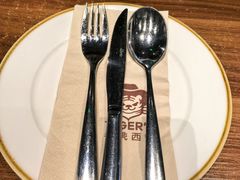 -TIGERS老虎西餐(亦庄店)