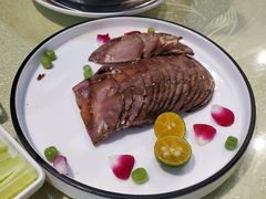 -京尊烤鸭店JINGZUN(春秀路店)