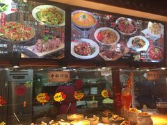 -八大碗·地道东北菜(东陵西路店)